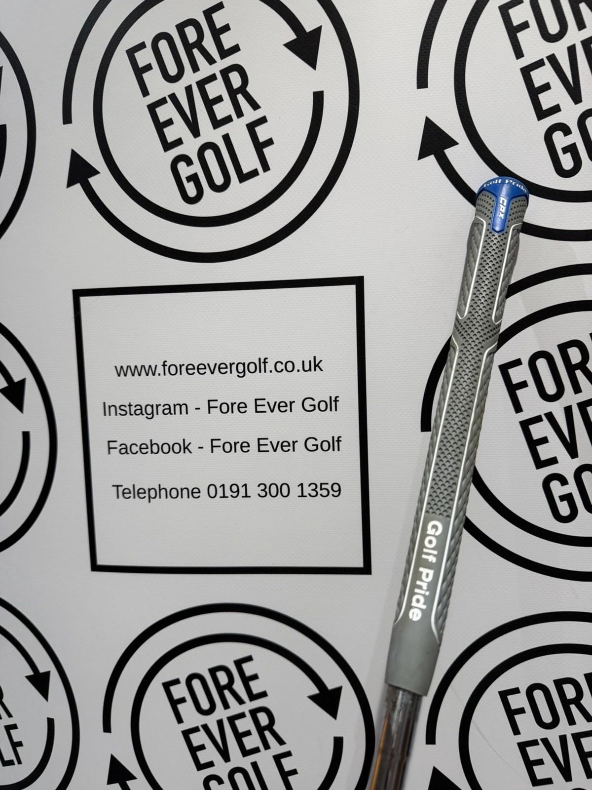 PING G730 SAND WEDGE / 56 Degree / Mens RH / 100g Reg Flex / V.GOOD USED