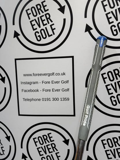 PING G730 SAND WEDGE / 56 Degree / Mens RH / 100g Reg Flex / V.GOOD USED