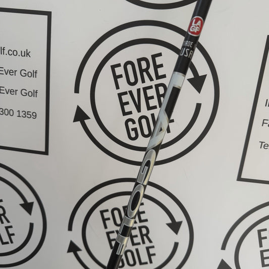 LA GOLF DRIVER SHAFT / RH / A SERIES HIGH 50W-4 / 60g Stiff Flex / Callaway