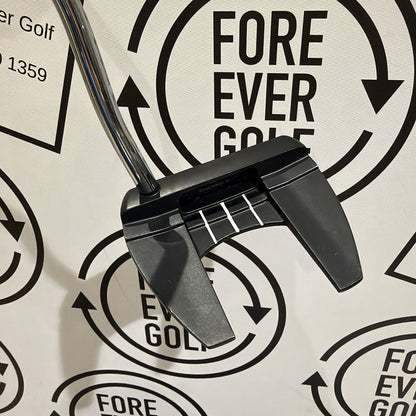WILSON INFINITE BUCKTOWN PUTTER / 34” / Mens RH / V.GOOD USED
