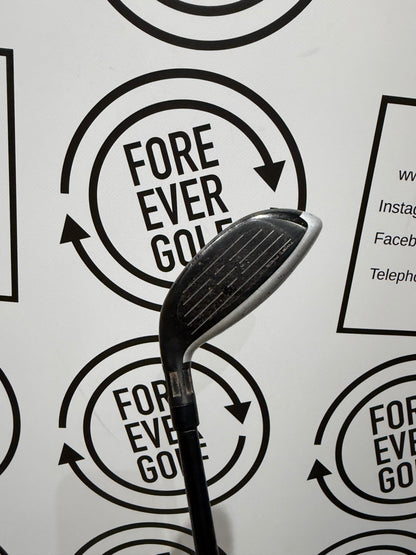 TAYLORMADE M6 3 HYBRID / 19 Degree / RH 70g Stiff Flex