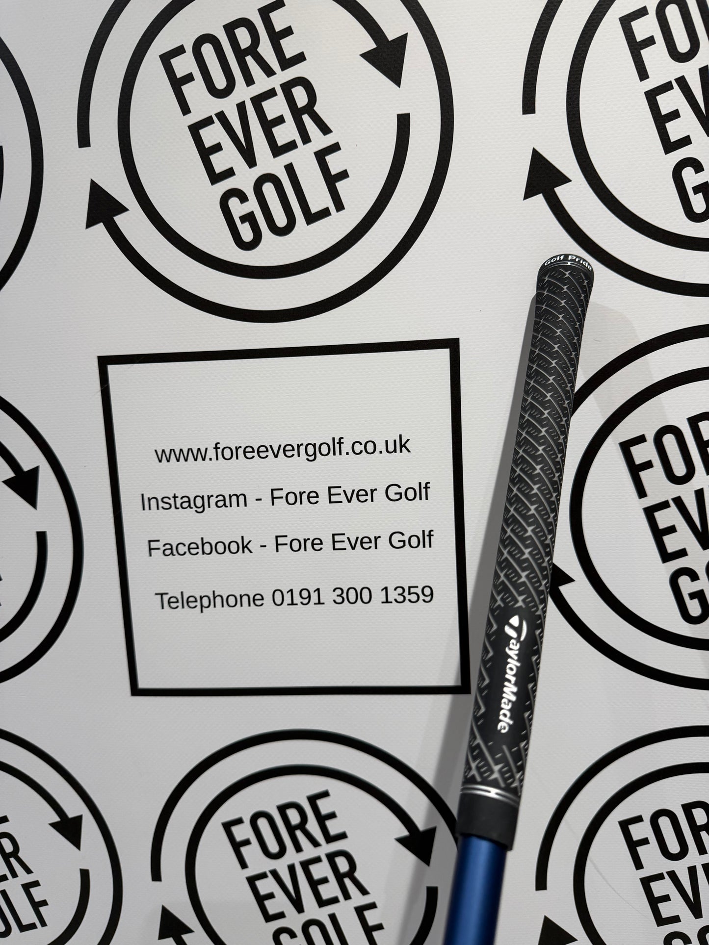 TAYLORMADE Qi35 3 WOOD HL / 16.5 Degree / RH / 50g Regular Flex