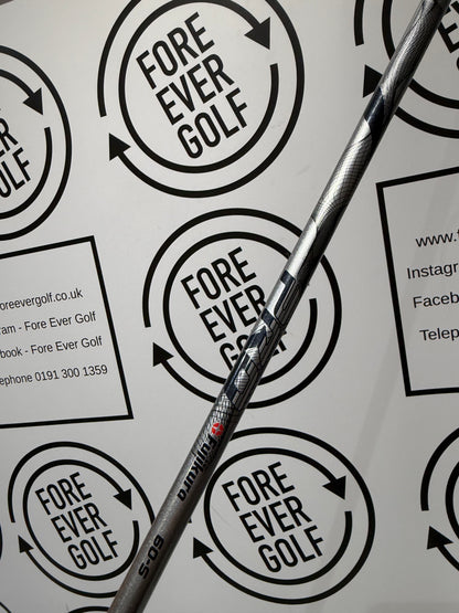 COBRA DS ADAPT X DRIVER / 9 Degree / RH / 60g Stiff Flex