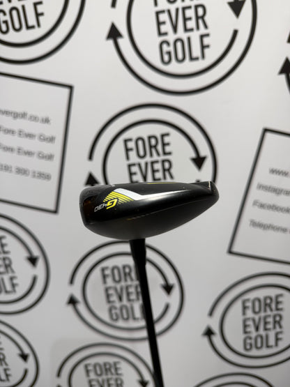 PING G430 MAX 3 WOOD / 15 Degree / 65g Regular Flex