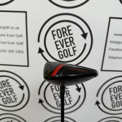 TAYLORMADE STEALTH 3 WOOD / 15 Deg / RH / 65g Stiff Flex / FAIR USED