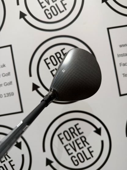 TAYLORMADE Qi35 TOUR 3 WOOD / 15 Deg / RH / 65g Reg Flex