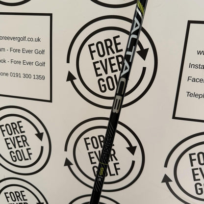 PING G430 MAX 3 WOOD / 15 Degree / Mens RH / 65g Stiff Flex / GOOD USED