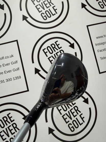 TITLEST GT1 5 WOOD / 18 Degree / RH / 40g Regular Flex