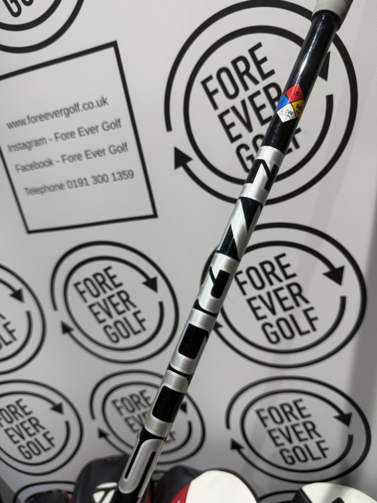 TITLEIST U505 (2023) 2 IRON / Mens RH / 80g X-Stiff Flex / V.GOOD USED