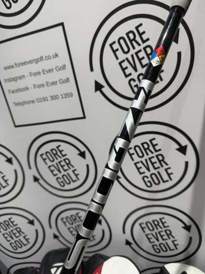 TITLEIST U505 (2023) 2 IRON / Mens RH / 80g X-Stiff Flex / V.GOOD USED