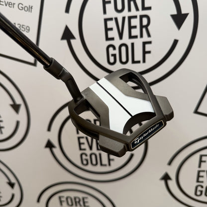 TAYLORMADE SPIDER TOUR X (X1) PUTTER 2023) / 34” / Mens RH / MINT USED