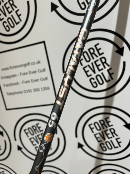 CALLAWAY MAVRIK 3 HYBRID / 18 Degree / RH / 65g Regular Flex
