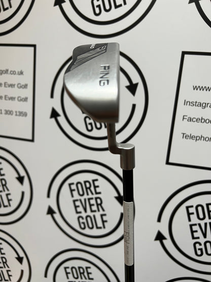 PING 2023 B60 PUTTER / 34” / Mens RH