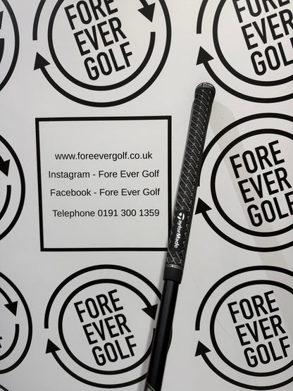 TAYLORMADE Qi35 MAX 3 HYBRID / 20 Deg / RH / 60g Stiff Flex