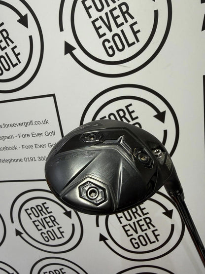 COBRA DS ADAPT LS 3 WOOD / 16 Deg / Mens RH / 70g X-Flex / V.GOOD USED