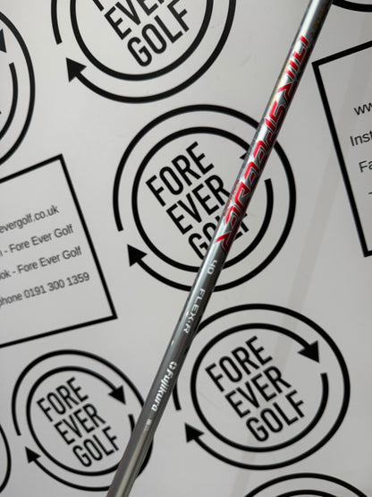 TITLEST GT1 5 WOOD / 18 Degree / RH / 40g Regular Flex