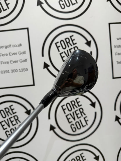 TITLIEST GT1 5 HYBRID / 23 Degree / RH / 50g Reg Flex