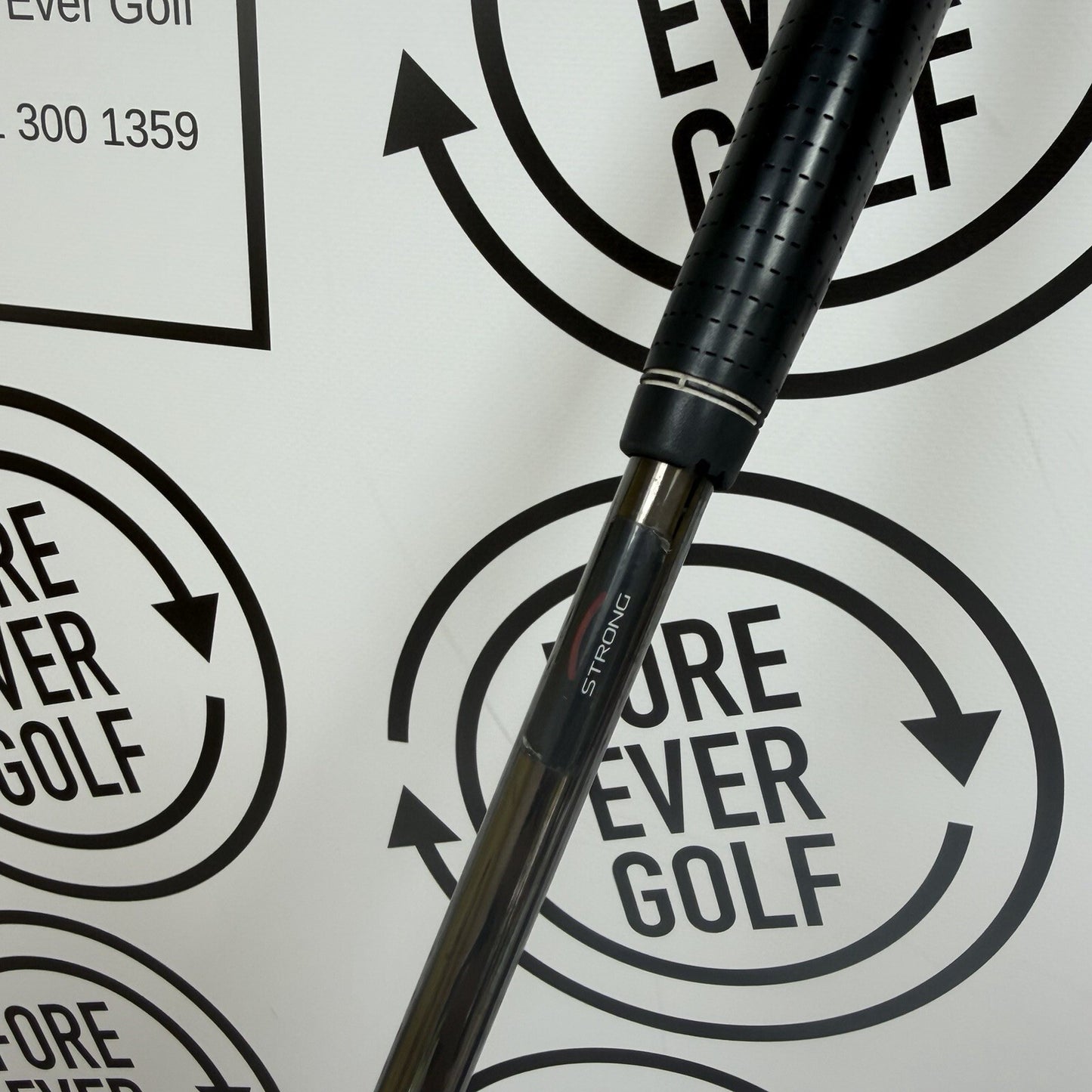 PING TYNE 4 PUTTER (2021) / Mens RH / 34” / GOOD USED