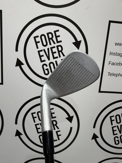 TAYLORMADE P790 (2023) AW GAP WEDGE / Mens RH / 120g Stiff Flex / GOOD USED