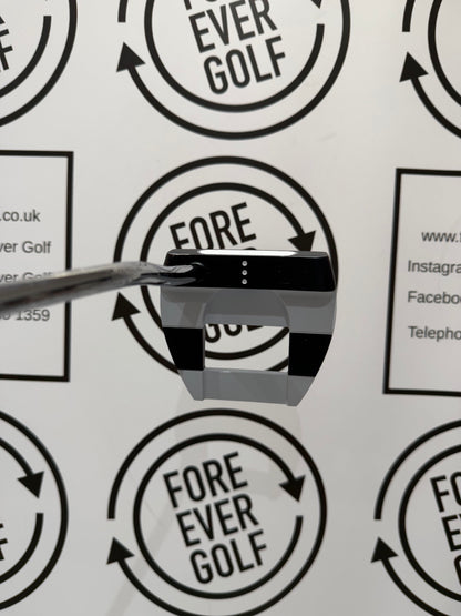 ODYSSEY Ai ONE JAILBIRD CRUISER PUTTER / 38” / RH