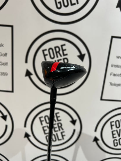 TAYLORMADE STEALTH 3 HYBRID (19 Deg), Mens RH, 70g Stiff Flex