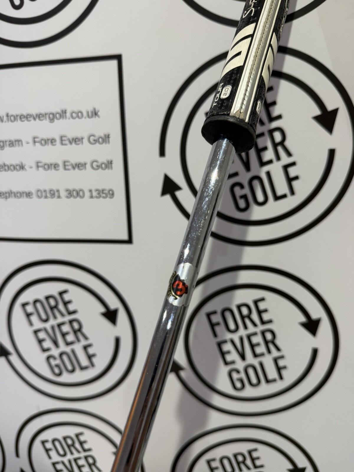 SCOTTY CAMERON GOLO 5 PUTTER / 34” / Mens RH / GOOD USED