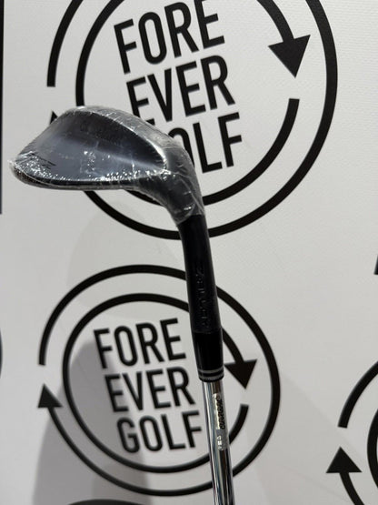 CLEVELAND RTZ LOB WEDGE / 58 Degree (MID - 10) / RH / Black / Wedge Flex / NEW