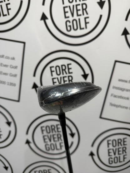 TAYLORMADE Qi35 TOUR 3 WOOD / 15 Deg / RH 75g Stiff Flex