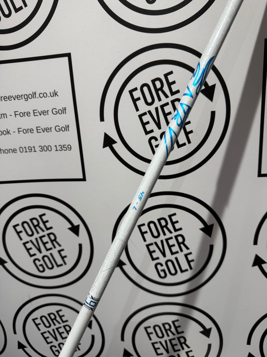 TAYLORMADE 3 WOOD SHAFT / 45g Ladies Flex / ADILA / 42.25” / V.GOOD