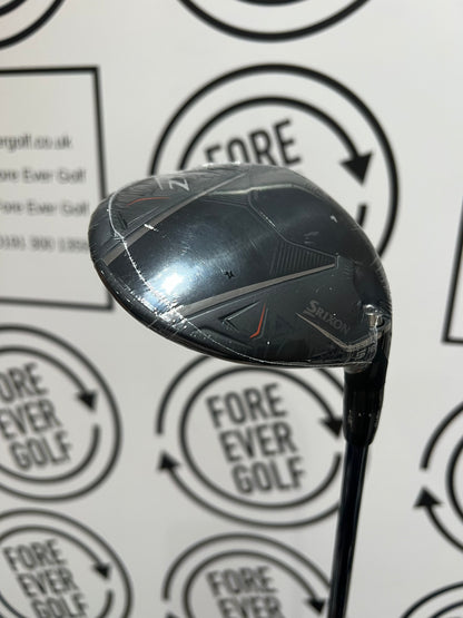 SRIXON ZXi 5 WOOD / 18 Deg / Mens RH / 60g Stiff Flex