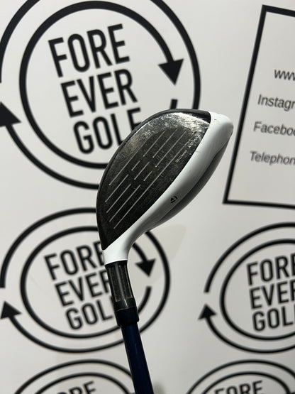 TAYLORMADE SIM MAX 5 WOOD / 18 Degree / RH / 50g Reg Flex