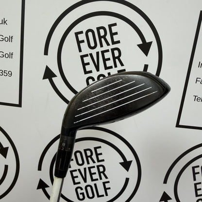 TITLEIST 915F 3 WOOD / 15 Degree / Mens RH / 60g Reg Flex / GOOD USED