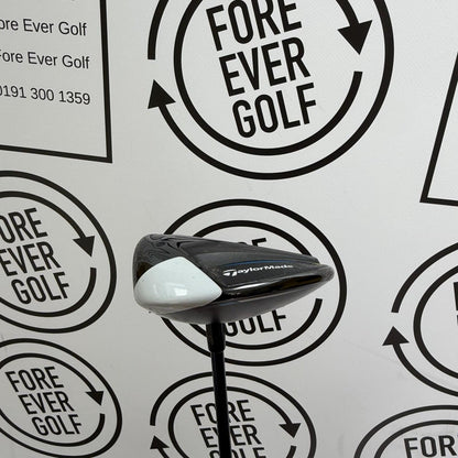 TAYLORMADE SIM2 MAX 3 WOOD HL / 16.5 Degree / RH / 60g Stiff Flex / GOOD USED