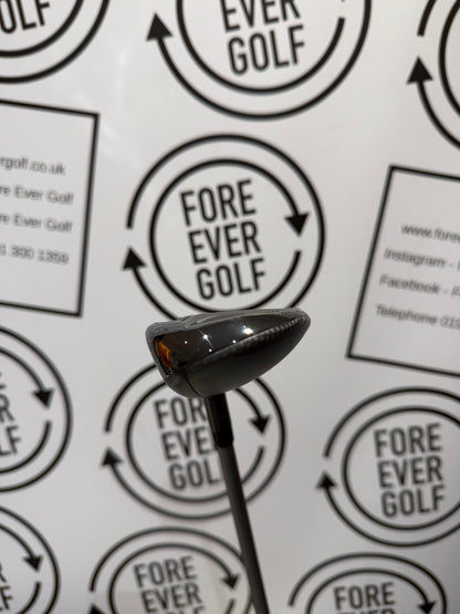 TAYLORMADE Qi35 MAX 3 HYBRID / 20 Deg / RH / 60g Stiff Flex