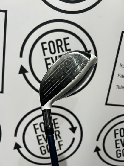 TAYLORMADE SIM2 3 WOOD / 15 Degree / RH / 60g Stiff Flex