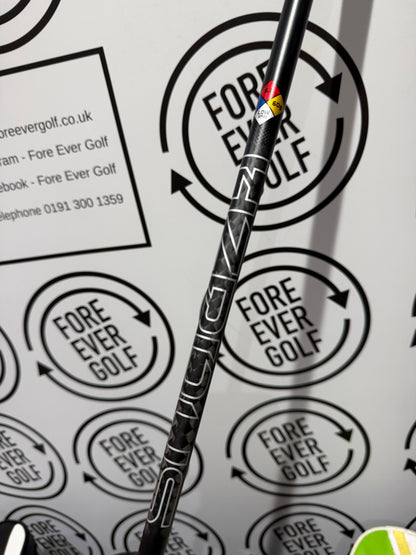 TITLEIST GT3 DRIVER / 9 Degree / RH / 60g Stiff Flex