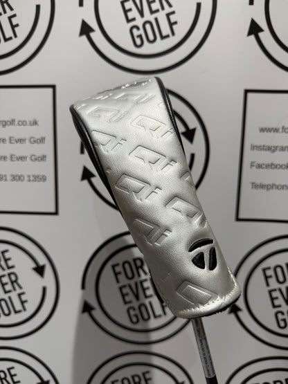 TAYLORMADE Qi35 MAX 4 HYBRID / 23 Deg / RH / 50g Reg Flex