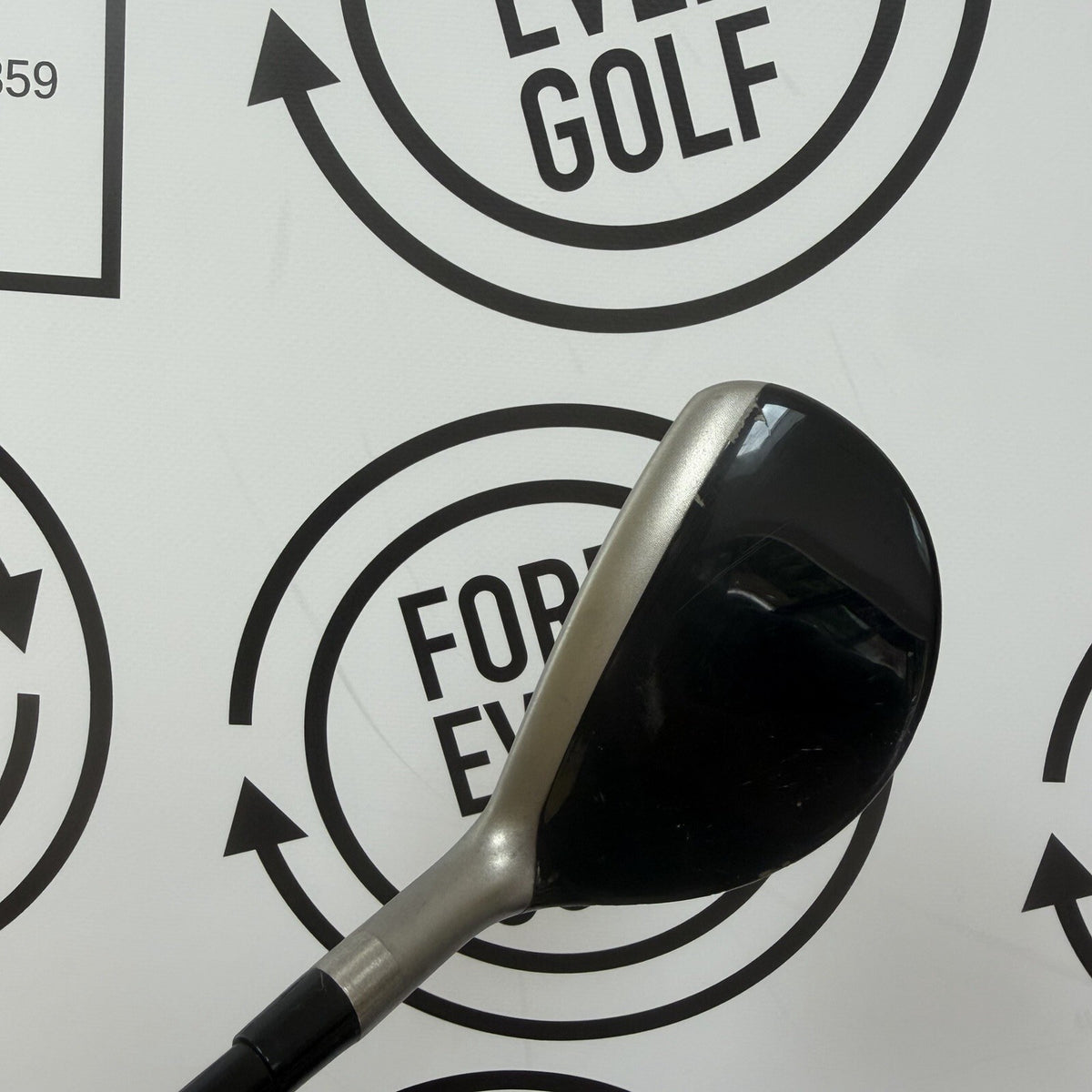 PING G10 4 HYBRID / 21 Deg / Mens RH / Regular Flex / OK USED