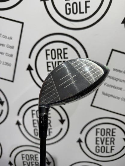 CALLAWAY ELYTE X DRIVER / 12 Degree / RH / 50g Reg Flex / NEW