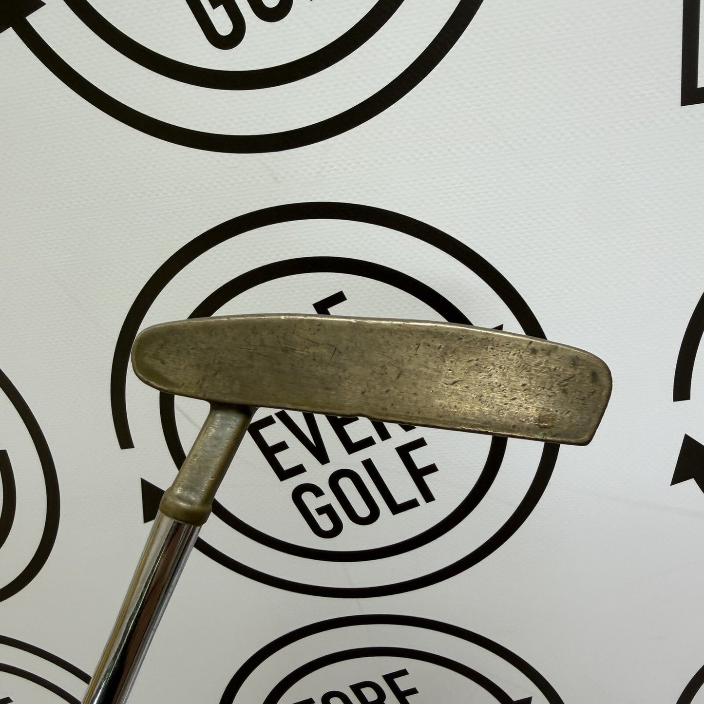 PING ZING PUTTER / Mens RH / 35.5” / OK USED