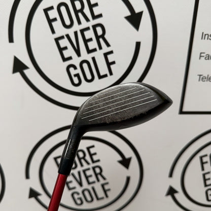 CALLAWAY XR-16 7 WOOD / 21 Deg / RH / A Flex / FAIR USED