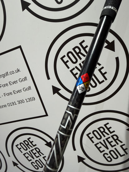 TITLEIST GT2 4 HYBRID / 21 Degree / RH 80g Stiff Flex