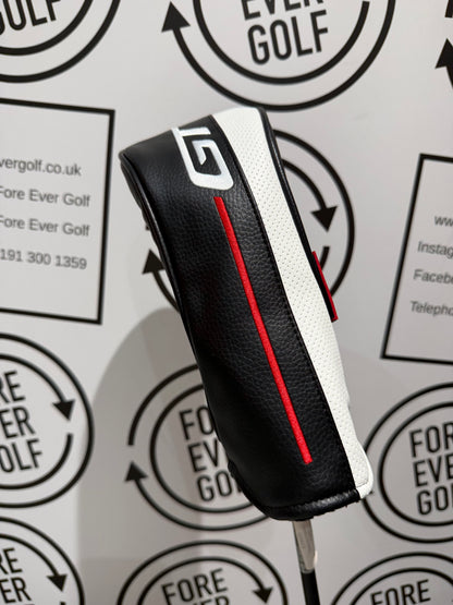 TITLIEST GT2 4 HYBRID / 21 Degree / RH / 65g Stiff Flex