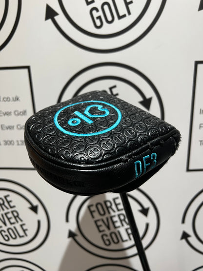 L.A.B GOLF DF3 PUTTER / Mens RH / 35” / Zero Torque