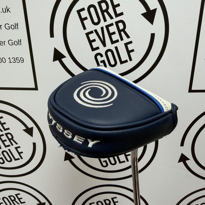ODYSSEY Ai ONE 2 BALL (DB) PUTTER / 34” / Mens RH / GOOD USED