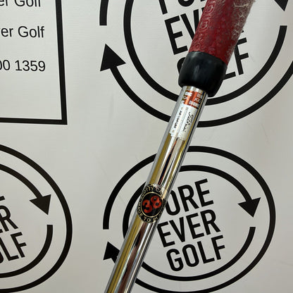 SCOTTY CAMERON FUTURA X DUAL BALANCE PUTTER / 38” / Mens RH / GOOD USED