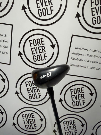 PING G425 3 HYBRID / 19 Degree / RH / 70g Reg Flex