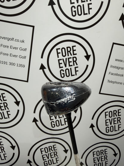 TITLIEST GT3 3 HYBRID / 19 Degree / RH / 80g Stiff Flex