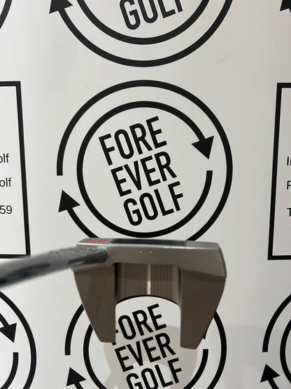 EVNROLL ER5 NEO CLASSIC PUTTER / 34” / RH
