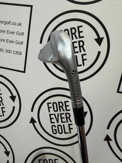 TAYLORMADE MG4 SAND WEDGE / 54 (SB-11) / RH / 105g Stiff Flex